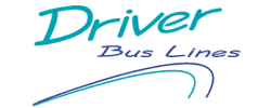 Driver & Gray Line Mini buses & coaches
